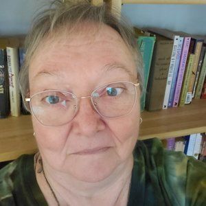 My name is Janet,aka Oljint thanks to my younger brother.